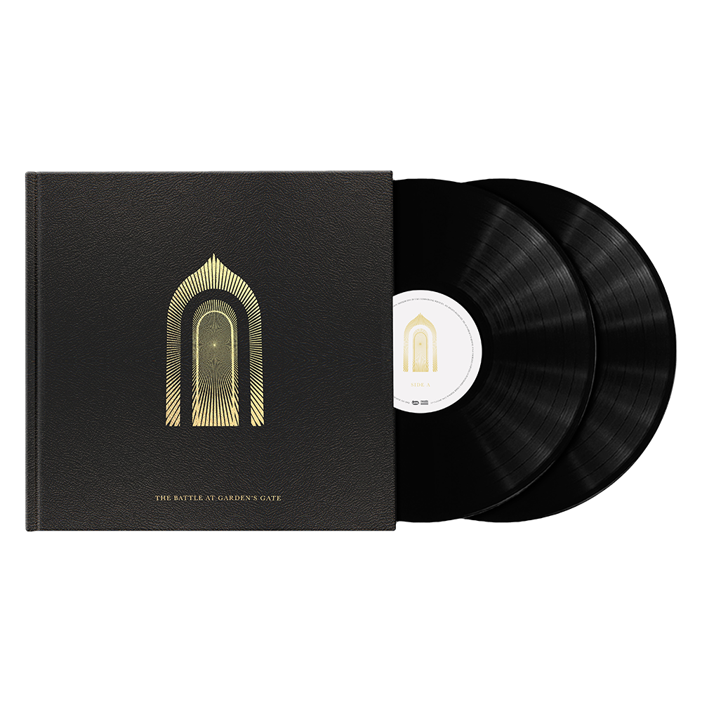 Deluxe Black Edition - The Battle at Garden’s Gate
