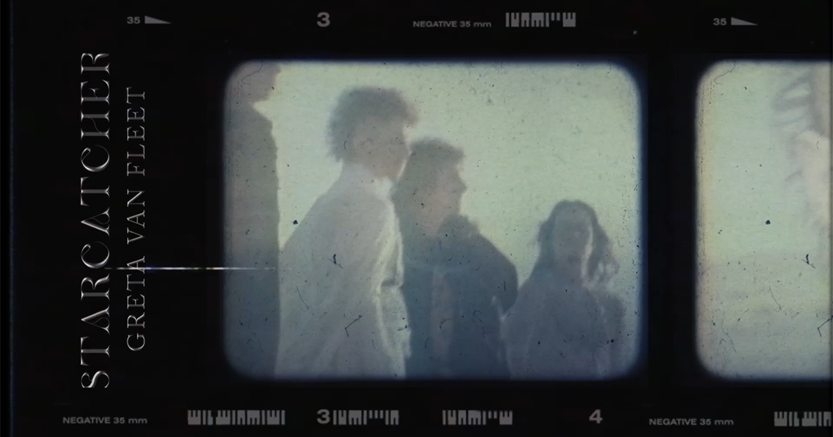 Greta Van Fleet Official Store - Greta Van Fleet Official Store