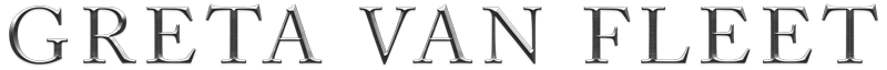 Greta Van Fleet Official Store logo