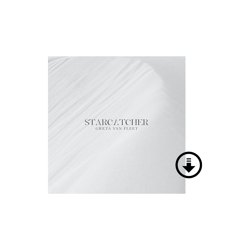 Starcatcher Digital Album