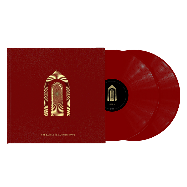 Music – Greta Van Fleet Official Store