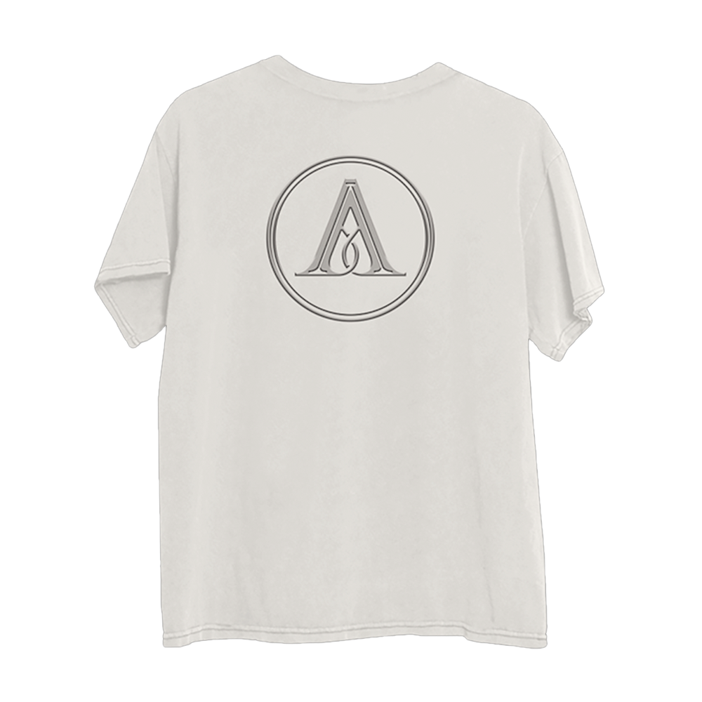 Starcatcher "A" Logo T-Shirt