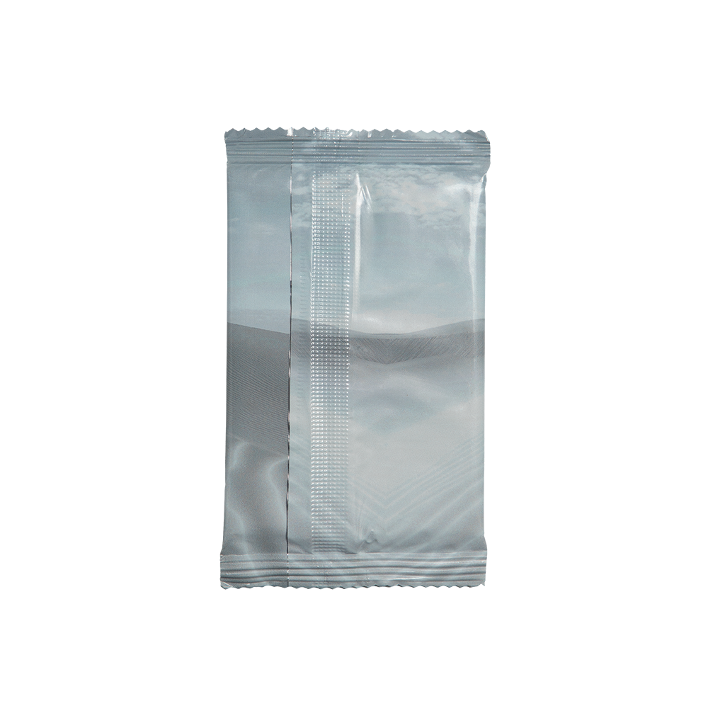 Greta Van Fleet x Medallion Collectible Card Back