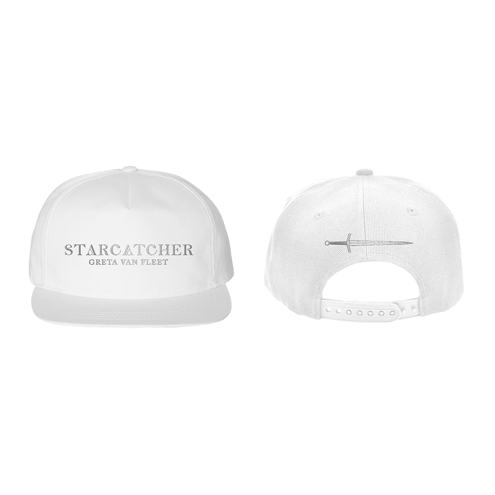 Starcatcher Hat