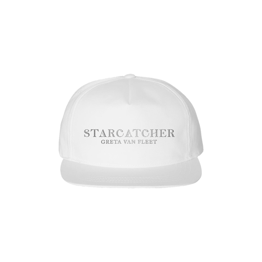 Starcatcher Hat Front