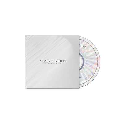 Starcatcher CD