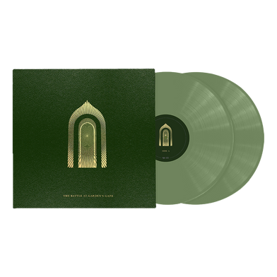 Deluxe Green Edition - The Battle at Garden’s Gate Vinyl
