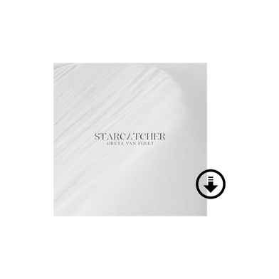 Starcatcher Digital Album